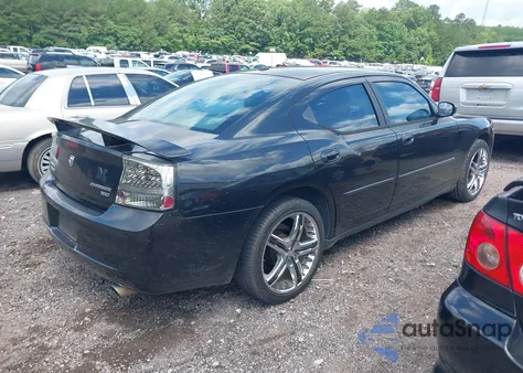 2009 Dodge Charger Sxt z USA, uszkodzony, nr VIN 2B3KA33V19H628755